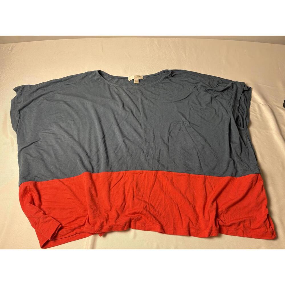 Multicolor tunic - Picture 2 of 5